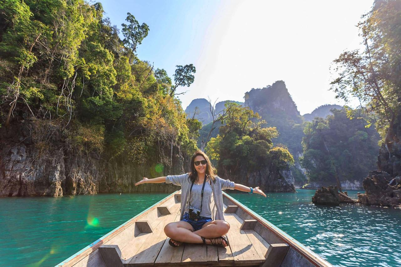 Jelajahi Keindahan Mangrove Langkawi dengan Mangrove Tour yang Menakjubkan